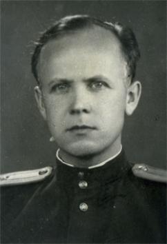 Kačalovas Borisas, Vasiljaus